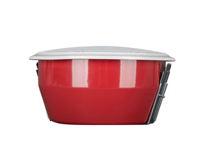 RCFPL82EN - RCF PL82EN 8inch Ceiling Speaker with Metal Fire Dome EN54 100V Image 3