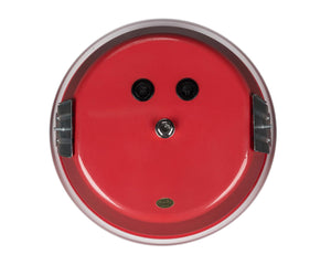 RCFPL82EN - RCF PL82EN 8inch Ceiling Speaker with Metal Fire Dome EN54 100V Image 4