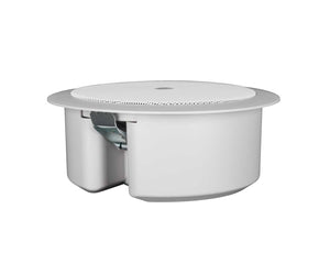 RCFPLP50EN - RCF PLP50EN 5inch Ceiling Speaker with Plastic Fire Dome EN54 100V Image 2