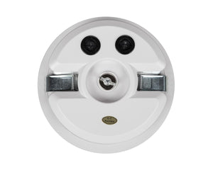 RCFPLP50EN - RCF PLP50EN 5inch Ceiling Speaker with Plastic Fire Dome EN54 100V Image 4