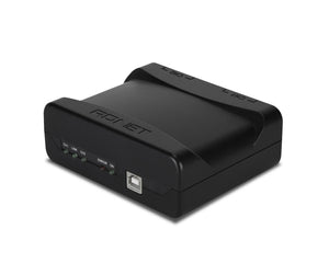 RCFRDNET2 - RCF RDNET CONTROL 2 Hardware Interface for RDNet Devices to PC Image 2