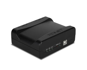 RCFRDNET2 - RCF RDNET CONTROL 2 Hardware Interface for RDNet Devices to PC Image 3