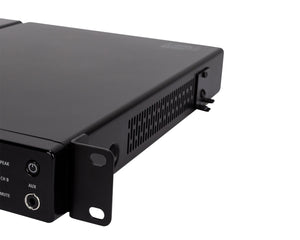 RCFRMKIT - RCF RM KIT DMA Rack Mount Kit for DMA Series Amplifiers Image 5