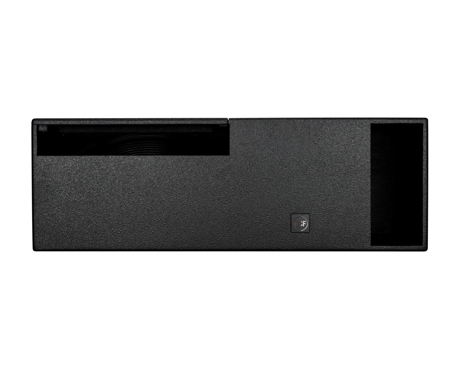 RCFS8015LP - RCF S8015LP 15inch Bandpass Under Seat Compact Subwoofer 800W  Image 3