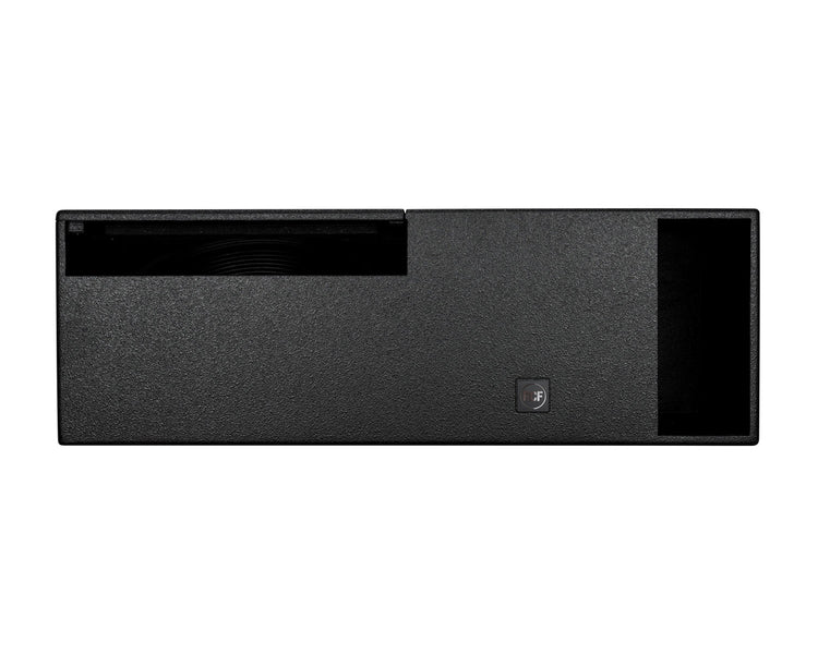 RCFS8015LP - RCF S8015LP 15inch Bandpass Under Seat Compact Subwoofer 800W  Image 3