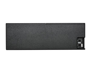 RCFS8015LP - RCF S8015LP 15inch Bandpass Under Seat Compact Subwoofer 800W  Image 4