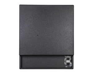 RCFS8018II - RCF S8018II 18inch High Efficiency Bass Reflex Subwoofer 1500W Black Image 4