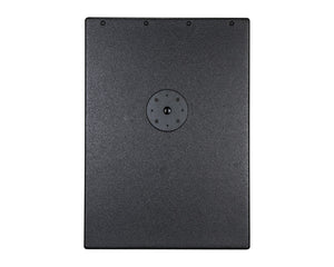 RCFS8018II - RCF S8018II 18inch High Efficiency Bass Reflex Subwoofer 1500W Black Image 5