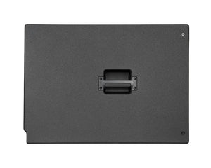 RCFS8019 - RCF S 19 19inch High Power Bass Reflex Subwoofer 1500W Black Image 4