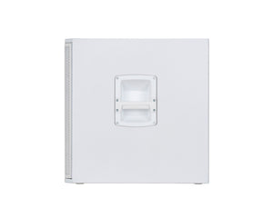 RCFSUB15AXW - RCF SUB 15 AX W 15inch Active Bass Reflex Subwoofer and Bluetooth 2200W Wht Image 4