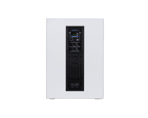 RCFSUB15AXW - RCF SUB 15 AX W 15inch Active Bass Reflex Subwoofer and Bluetooth 2200W Wht Image 5