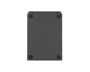 RCFSUB15AX - RCF SUB 15 AX 15inch Active Bass Reflex Subwoofer and Bluetooth 2200W Blk Image 6