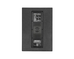 RCFSUB702MK3 - RCF SUB 702 AS MK3 12inch Birch Ply Active Subwoofer with DSP 1400W Blk Image 5
