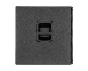 RCFSUB705MK3 - RCF SUB 705 AS MK3 15inch Birch Ply Active Subwoofer with DSP 1400W Blk Image 3
