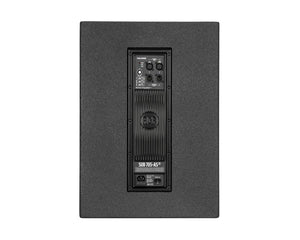 RCFSUB705MK3 - RCF SUB 705 AS MK3 15inch Birch Ply Active Subwoofer with DSP 1400W Blk Image 4