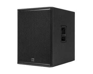 RCFSUB708MK3 - RCF SUB 708 AS MK3 18inch Birch Ply Active Subwoofer with DSP 1400W Blk Image 3