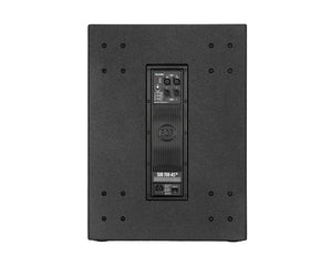 RCFSUB708MK3 - RCF SUB 708 AS MK3 18inch Birch Ply Active Subwoofer with DSP 1400W Blk Image 4