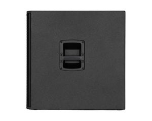 RCFSUB708MK3 - RCF SUB 708 AS MK3 18inch Birch Ply Active Subwoofer with DSP 1400W Blk Image 5