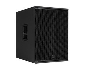 RCFSUB8003AS3 - RCF SUB 8003 AS MK3 18inch Birch Ply Active Subwoofer with DSP 2200W Blk Image 3