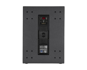 RCFSUB8003AS3 - RCF SUB 8003 AS MK3 18inch Birch Ply Active Subwoofer with DSP 2200W Blk Image 5