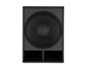 RCFSUB8003AS3 - RCF SUB 8003 AS MK3 18inch Birch Ply Active Subwoofer with DSP 2200W Blk Image 6