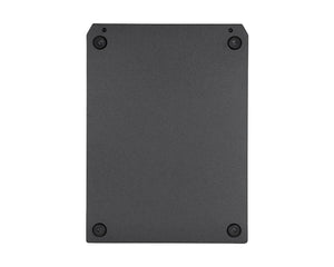 RCFSUB8003AS3 - RCF SUB 8003 AS MK3 18inch Birch Ply Active Subwoofer with DSP 2200W Blk Image 7