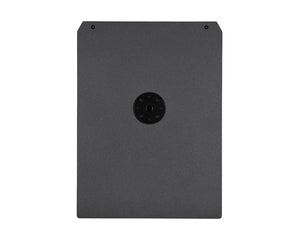 RCFSUB8003AS3 - RCF SUB 8003 AS MK3 18inch Birch Ply Active Subwoofer with DSP 2200W Blk Image 8