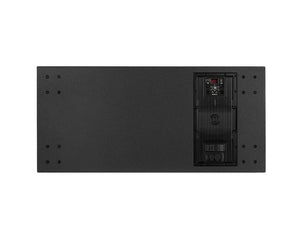 RCFSUB8008 - RCF SUB 8008 AS 2x18inch Active High Power Subwoofer 2200W Black Image 4