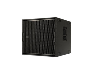 RCFSUB9016AS - RCF SUB 9016 AS 16inch Active Subwoofer with ACE 4000W Peak Black Image 3