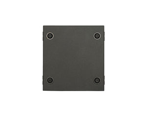 RCFSUB9016AS - RCF SUB 9016 AS 16inch Active Subwoofer with ACE 4000W Peak Black Image 5
