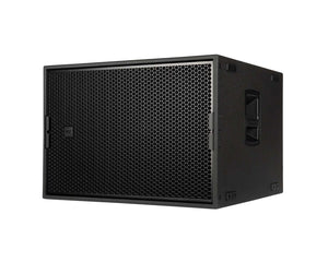 RCFSUB9019AS - RCF SUB 9019 AS 19inch Active Subwoofer with ACE 4000W Peak Black Image 3