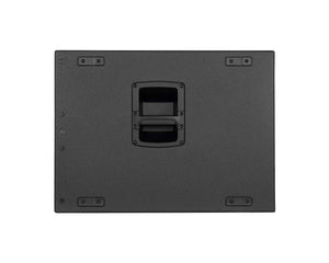 RCFSUB9019AS - RCF SUB 9019 AS 19inch Active Subwoofer with ACE 4000W Peak Black Image 5