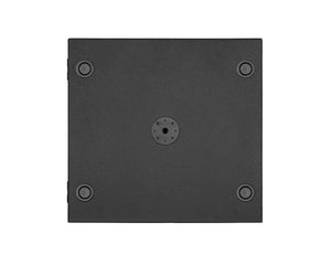 RCFSUB9019AS - RCF SUB 9019 AS 19inch Active Subwoofer with ACE 4000W Peak Black Image 6