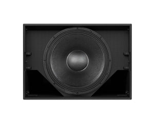 RCFSUB9019AS - RCF SUB 9019 AS 19inch Active Subwoofer with ACE 4000W Peak Black Image 7