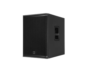 RCFSUB905AS3 - RCF SUB 905 AS MK3 15inch Birch Ply Active Subwoofer with DSP 2200W Blk Image 3