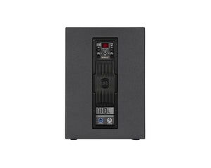 RCFSUB905AS3 - RCF SUB 905 AS MK3 15inch Birch Ply Active Subwoofer with DSP 2200W Blk Image 5