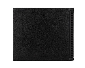 RCFSUBS10 - RCF Compact S10 10inch Ultra Compact Plywood Subwoofer 400W Black Image 4
