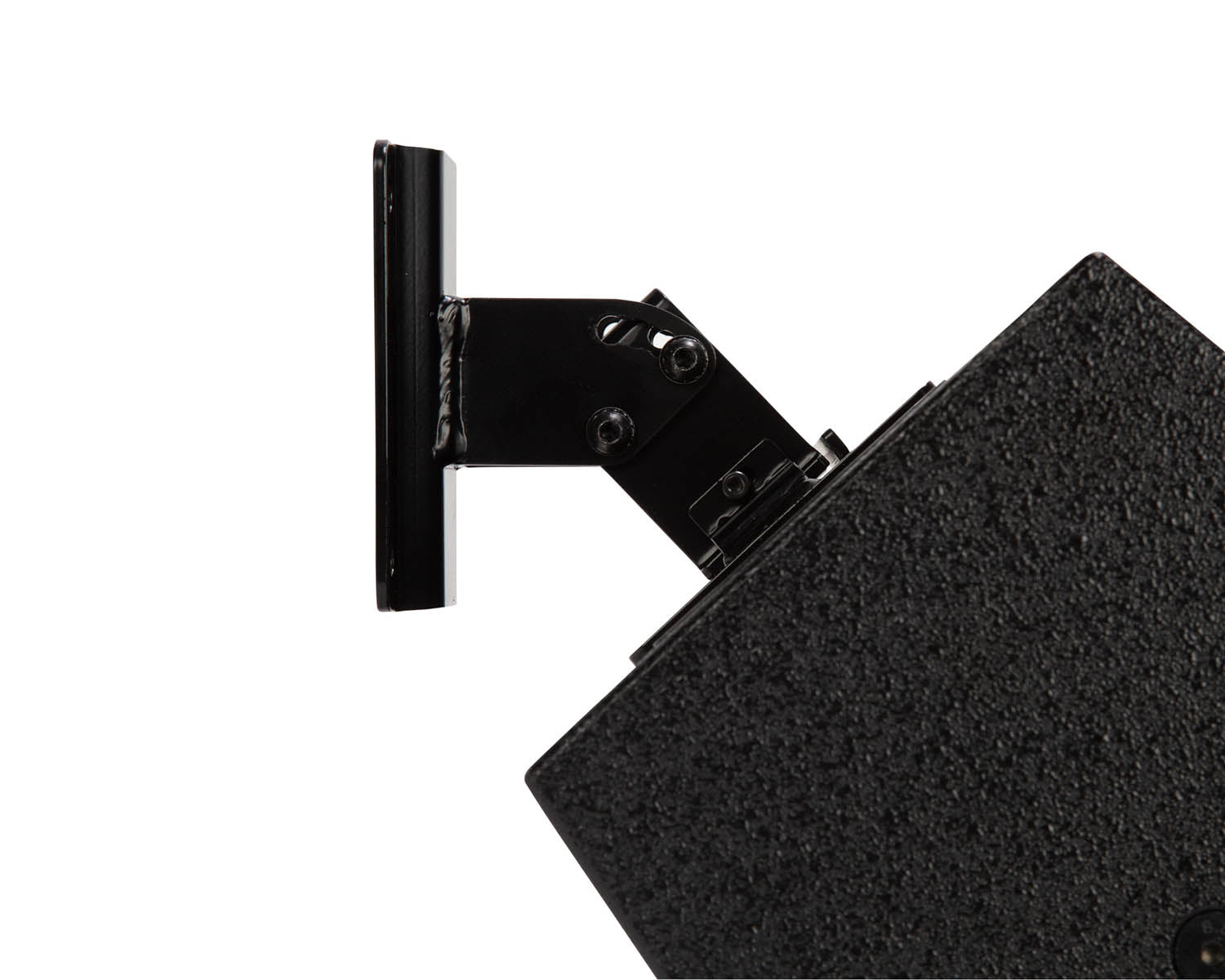 RCFSWMBR - RCF SWM BR COMPACT M BLACK Swivel Bracket for M05 or M06 or M08 EACH Image 3