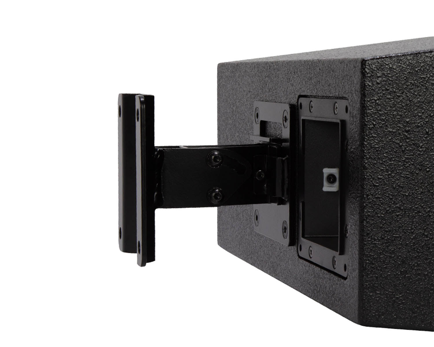 RCFSWMBR - RCF SWM BR COMPACT M BLACK Swivel Bracket for M05 or M06 or M08 EACH Image 4