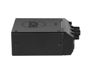 RCFTRKPRO1 - RCF TRK PRO1 USB Audio Interface 24 Bit 192KHz 2in or 2out Image 5