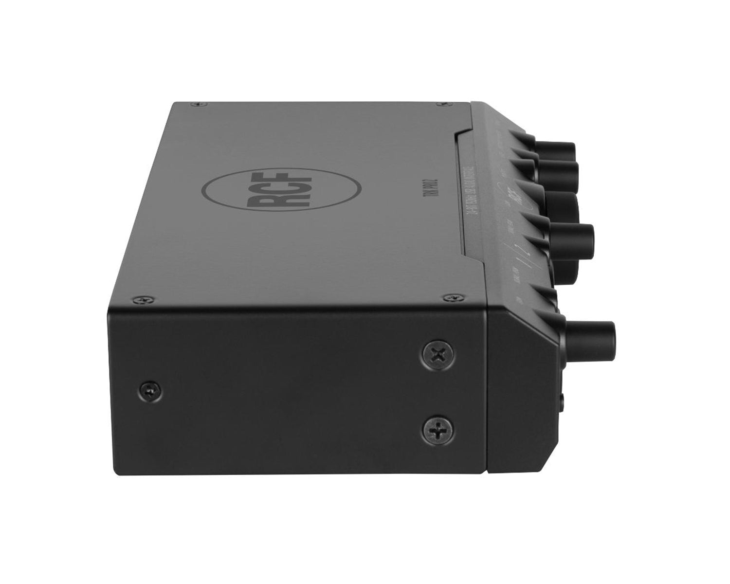 RCFTRKPRO2 - RCF TRK PRO2 USB Audio Interface 24 Bit 192KHz 1mic or line Input Image 5