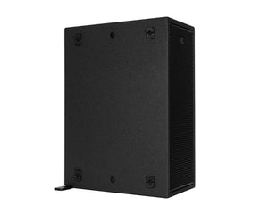 RCFTT808AS - RCF TT 808 AS 2x8inch Active High Power Subwoofer 1000W Black Image 11