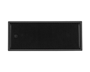 RCFTT808AS - RCF TT 808 AS 2x8inch Active High Power Subwoofer 1000W Black Image 2