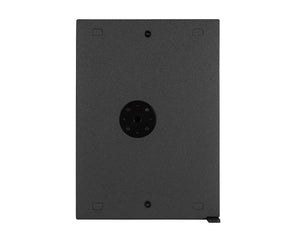 RCFTT808AS - RCF TT 808 AS 2x8inch Active High Power Subwoofer 1000W Black Image 8