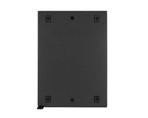 RCFTT808AS - RCF TT 808 AS 2x8inch Active High Power Subwoofer 1000W Black Image 9