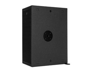 RCFTT808AS - RCF TT 808 AS 2x8inch Active High Power Subwoofer 1000W Black Image 10