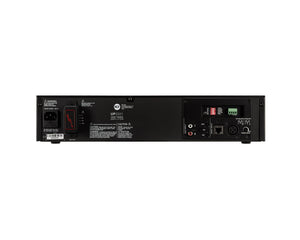 RCFUP2321 - RCF UP 2321 1 Channel 100V Line Power Amp 1x320W 2U Image 4