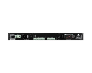 RCFUP8502 - RCF UP 8502 2 Channel 100V Line Power Amp 2x250W 1U Image 4