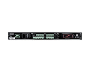RCFUP8504 - RCF UP 8504 4 Channel 100V Line Power Amp 4x125W 1U Image 4