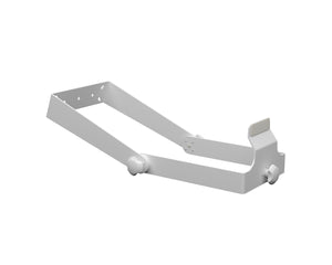 RCFVBR60682 - RCF VBR60682 Vertical bracket for NXL 14 A W White Image 1